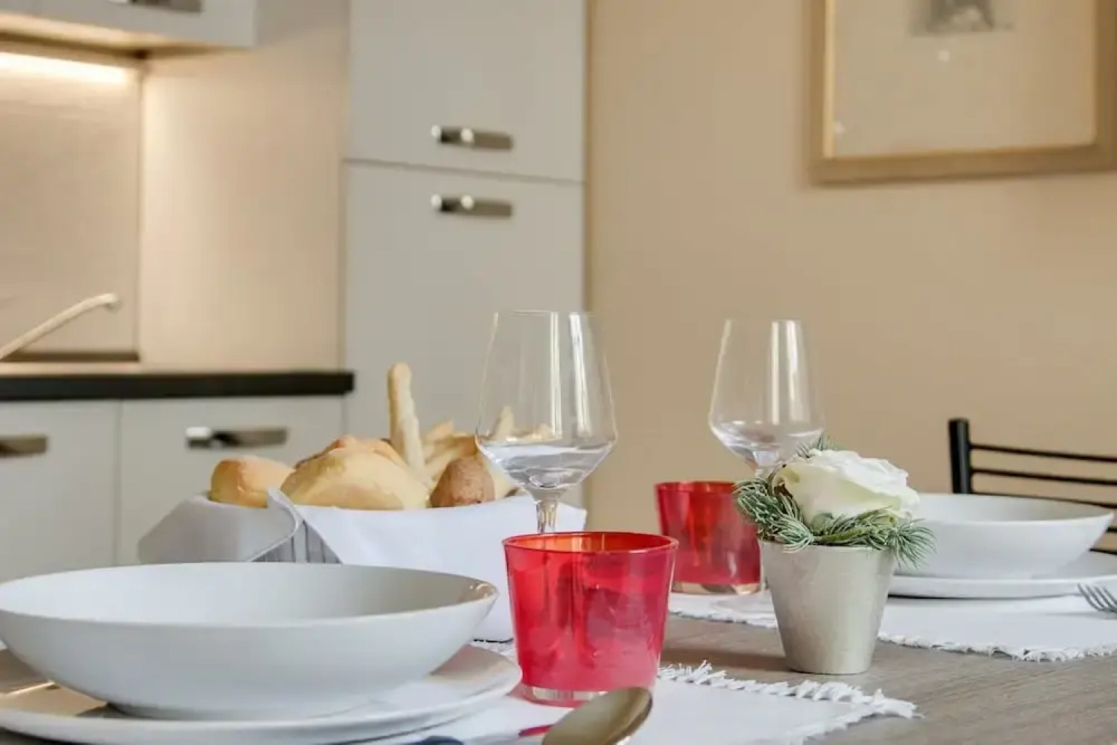 Apartments Florence - Leonardo