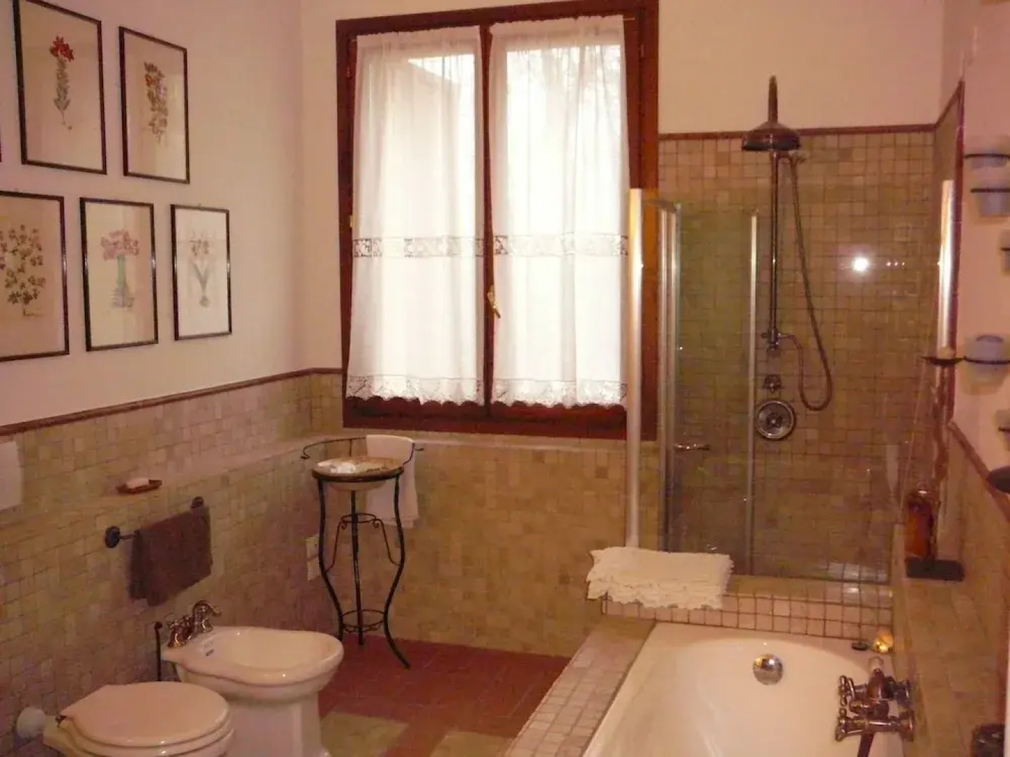 Agriturismo Ca di Mazza