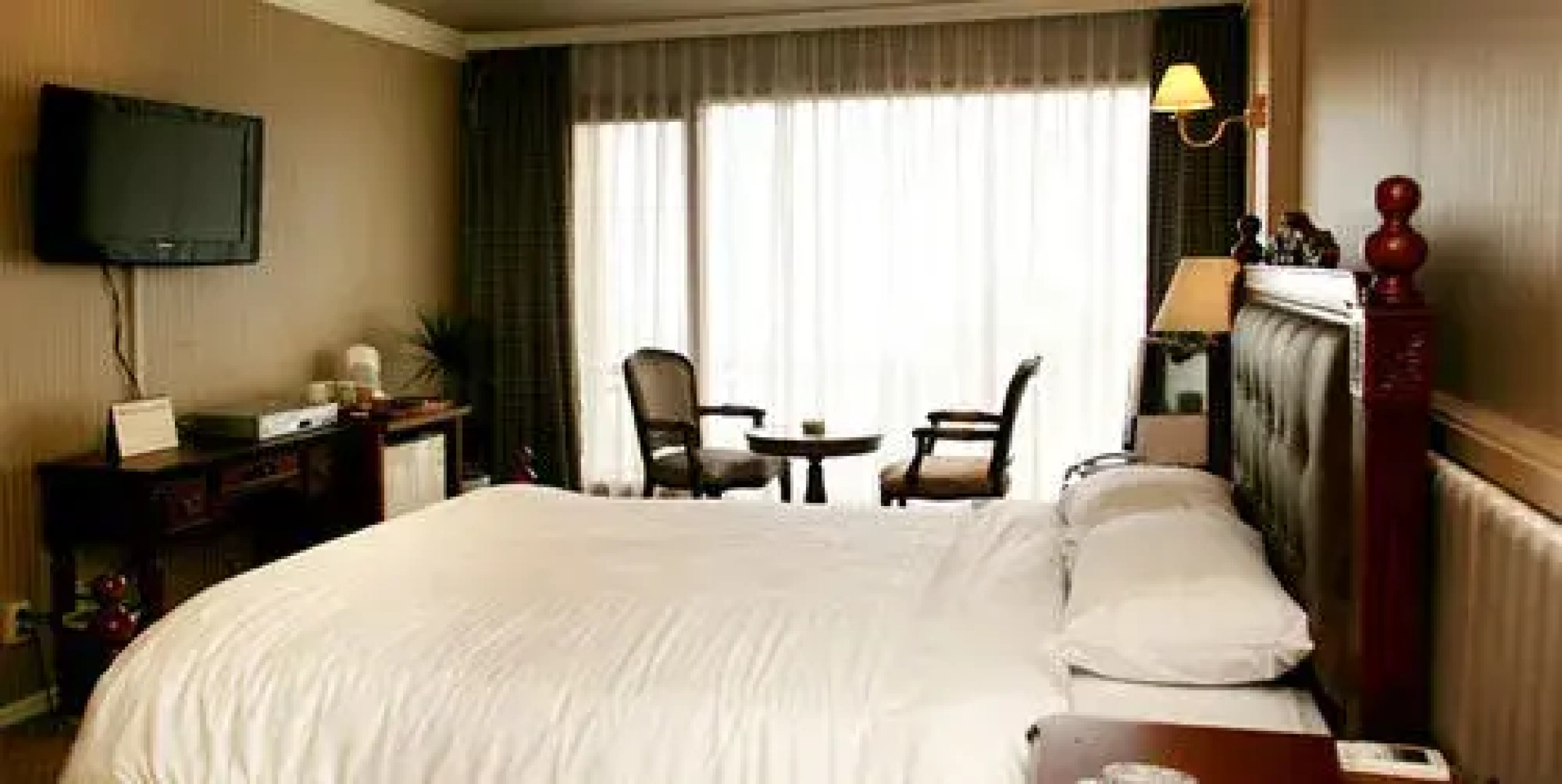 Shin Yang Park Hotel