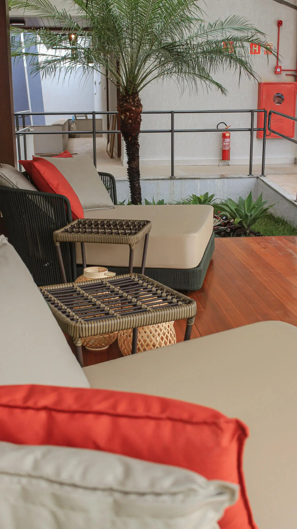 Príncipe do Muta Hotel Design