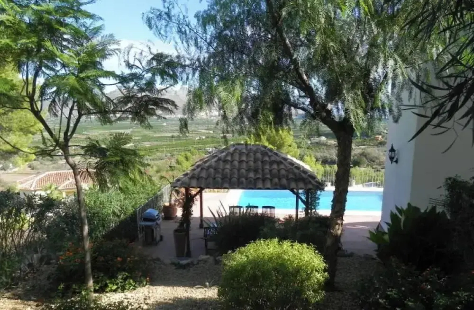 6 Guests - Private Pool - 3Br Villa - Amazing View