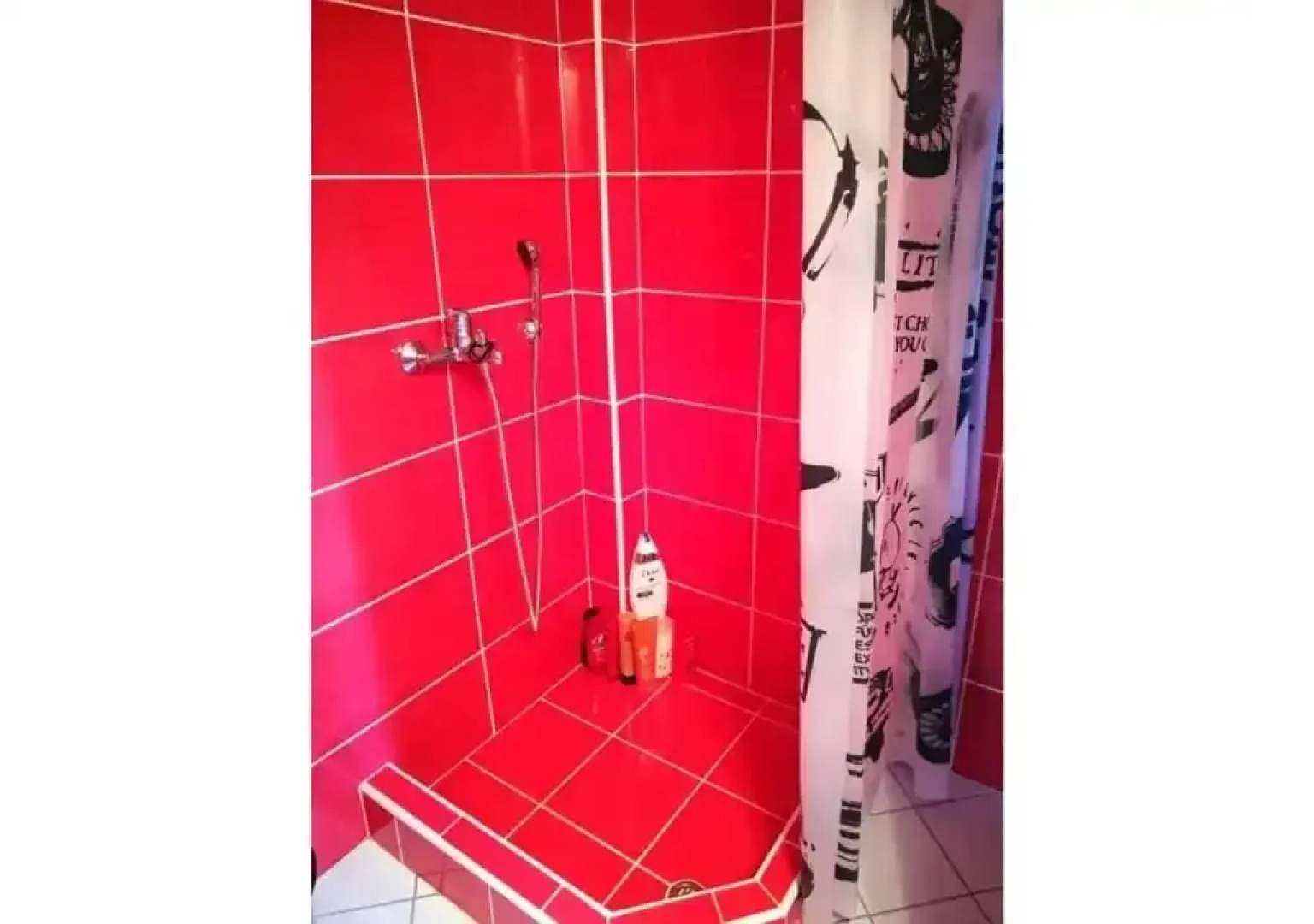 Kikilia's & Stelio's Apartments