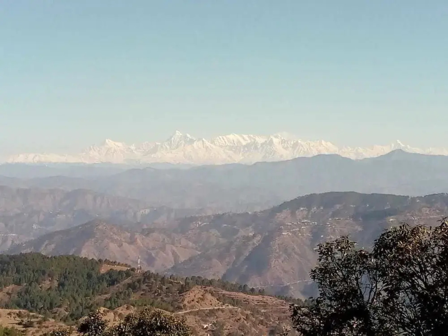 Essence of Nature Resort N Spa