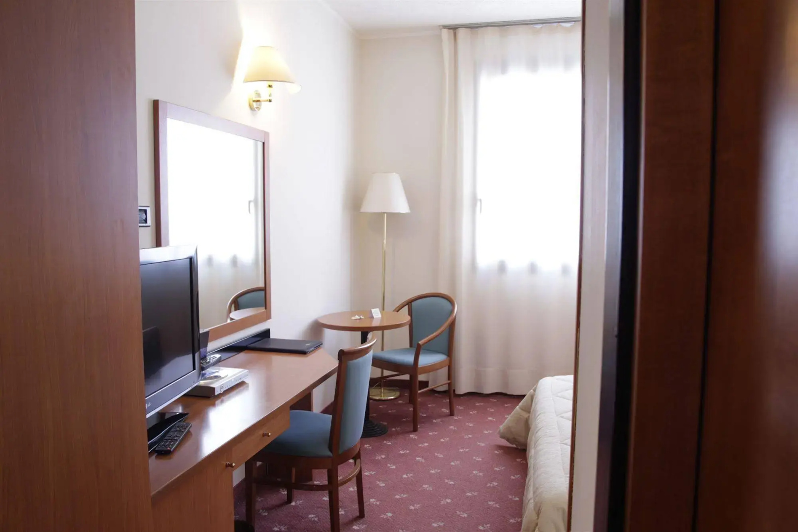 Executive Hotel Udine