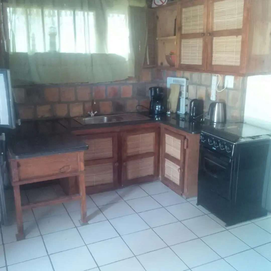 Palm Grove Lodge