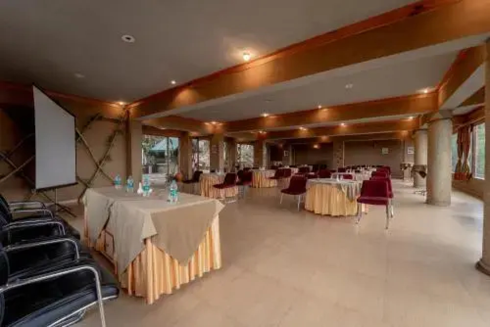 Pine Drive Resort