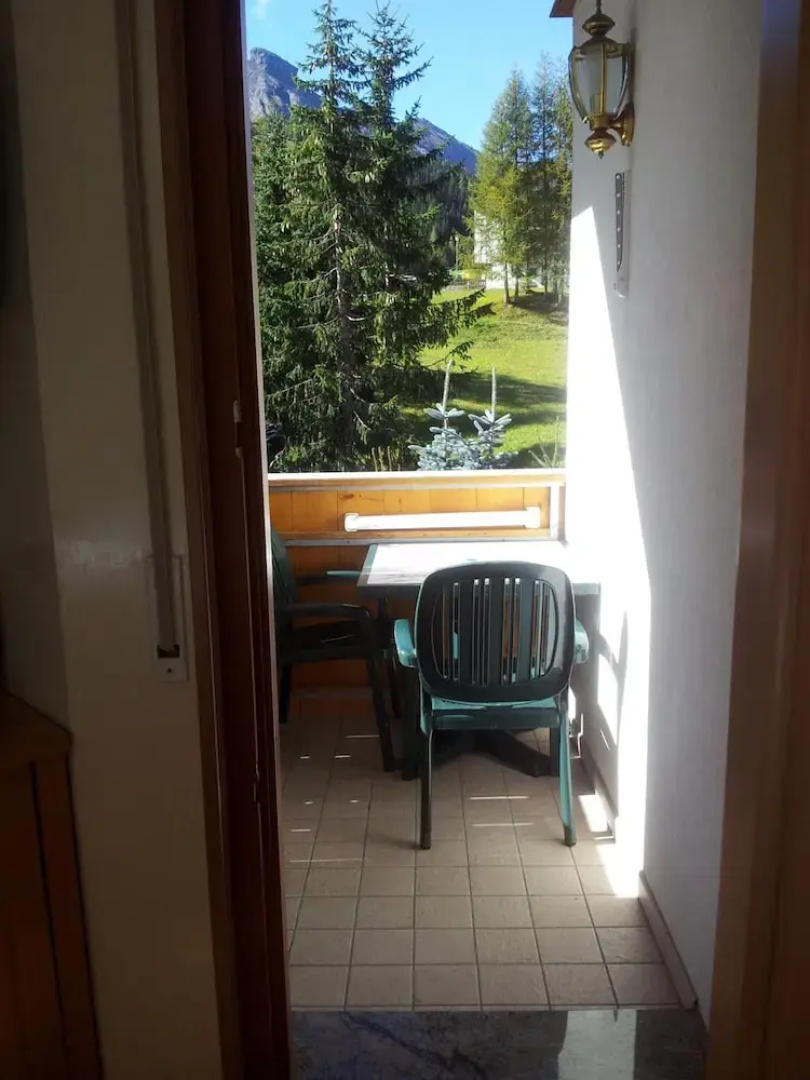 Chalet Brigitte