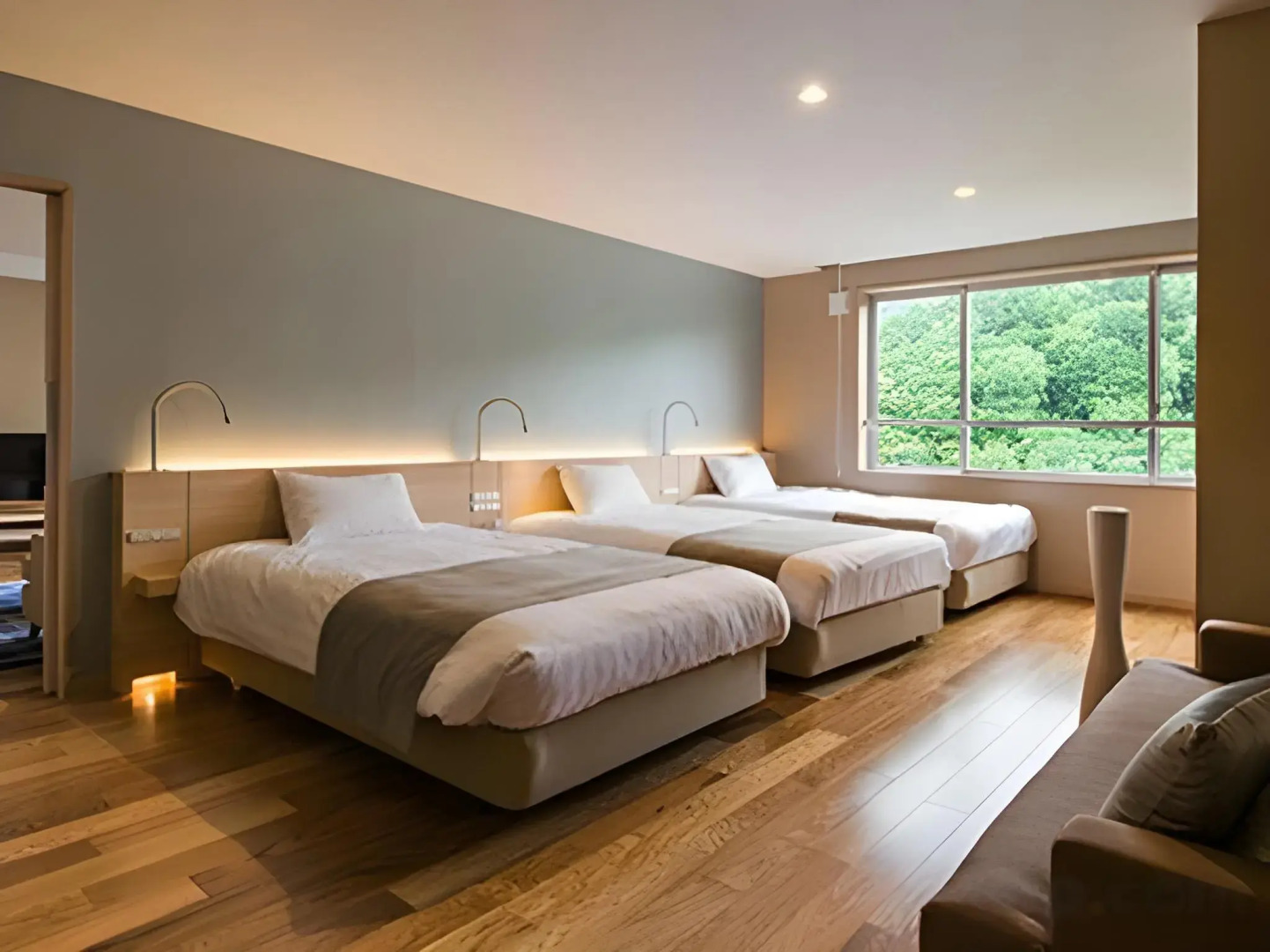 Midorinokaze Resort Kitayuzawa