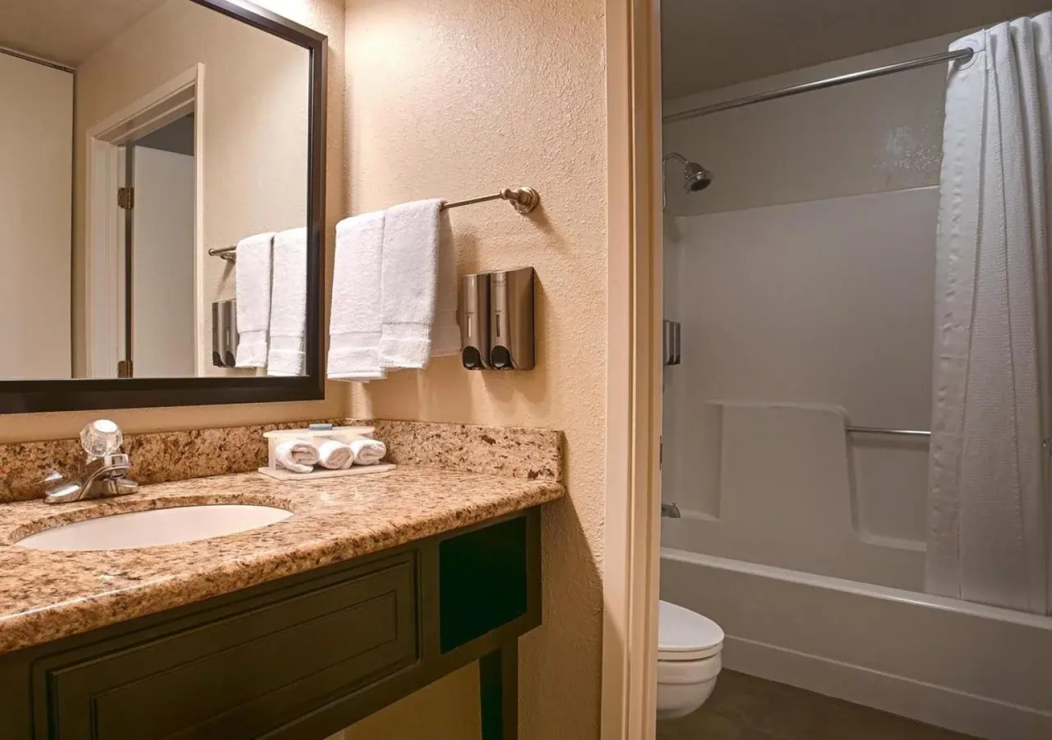 Best Western Yuba City Inn