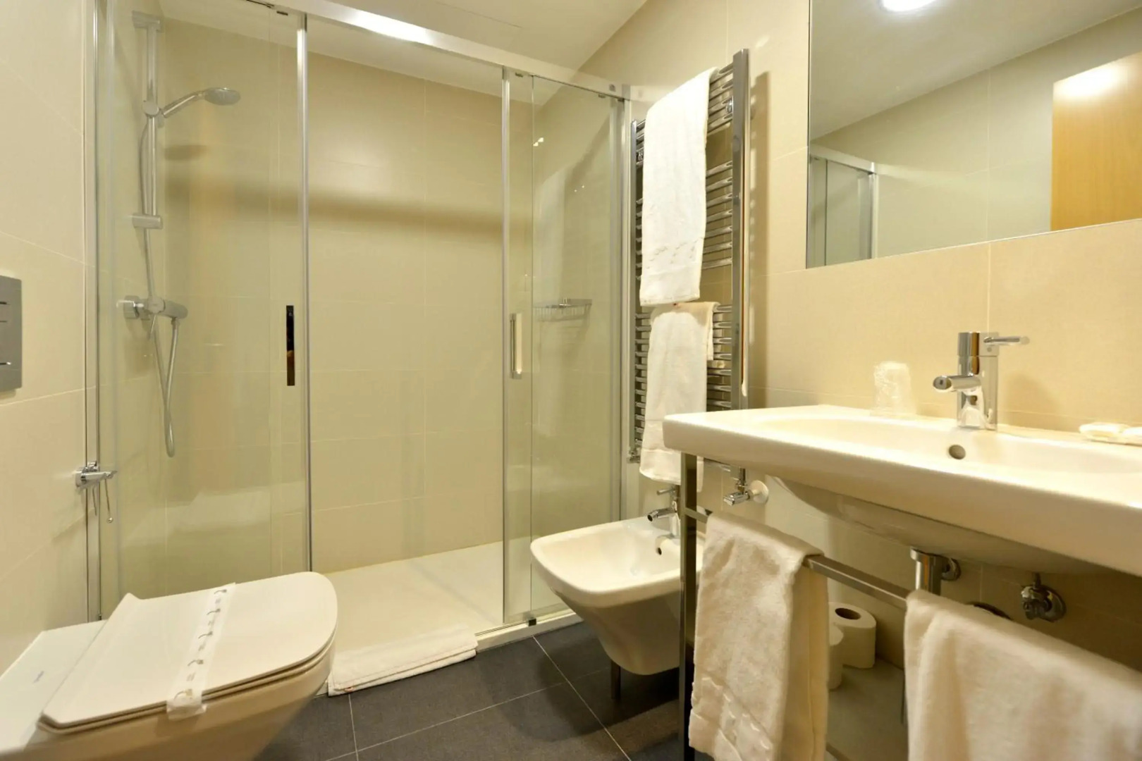 Hotel Picos de Europa