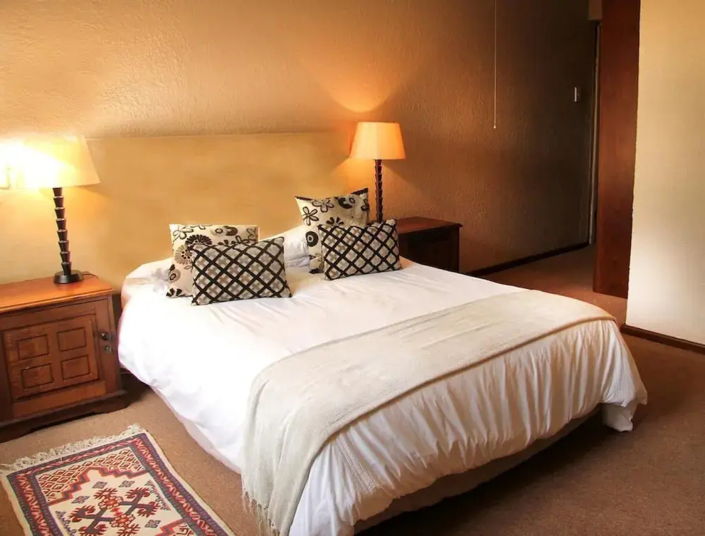 Fynbos Guesthouse Riversdale