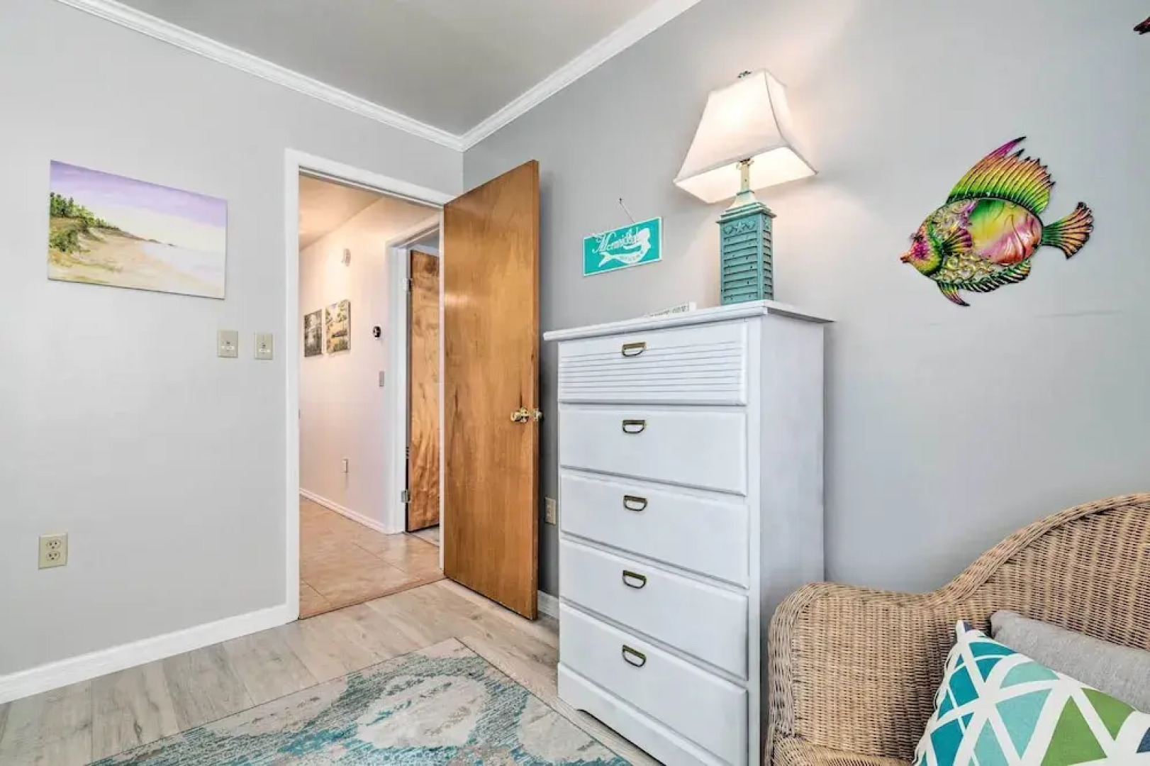 Serene Hudson Home on Canal w/ Direct Gulf Access