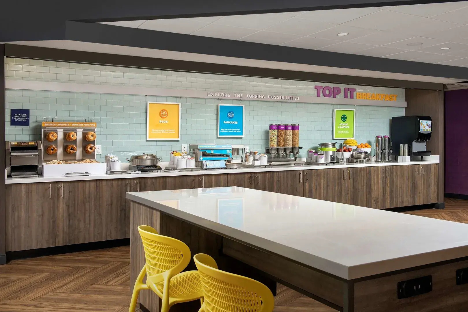 Tru by Hilton Rapid City Rushmore