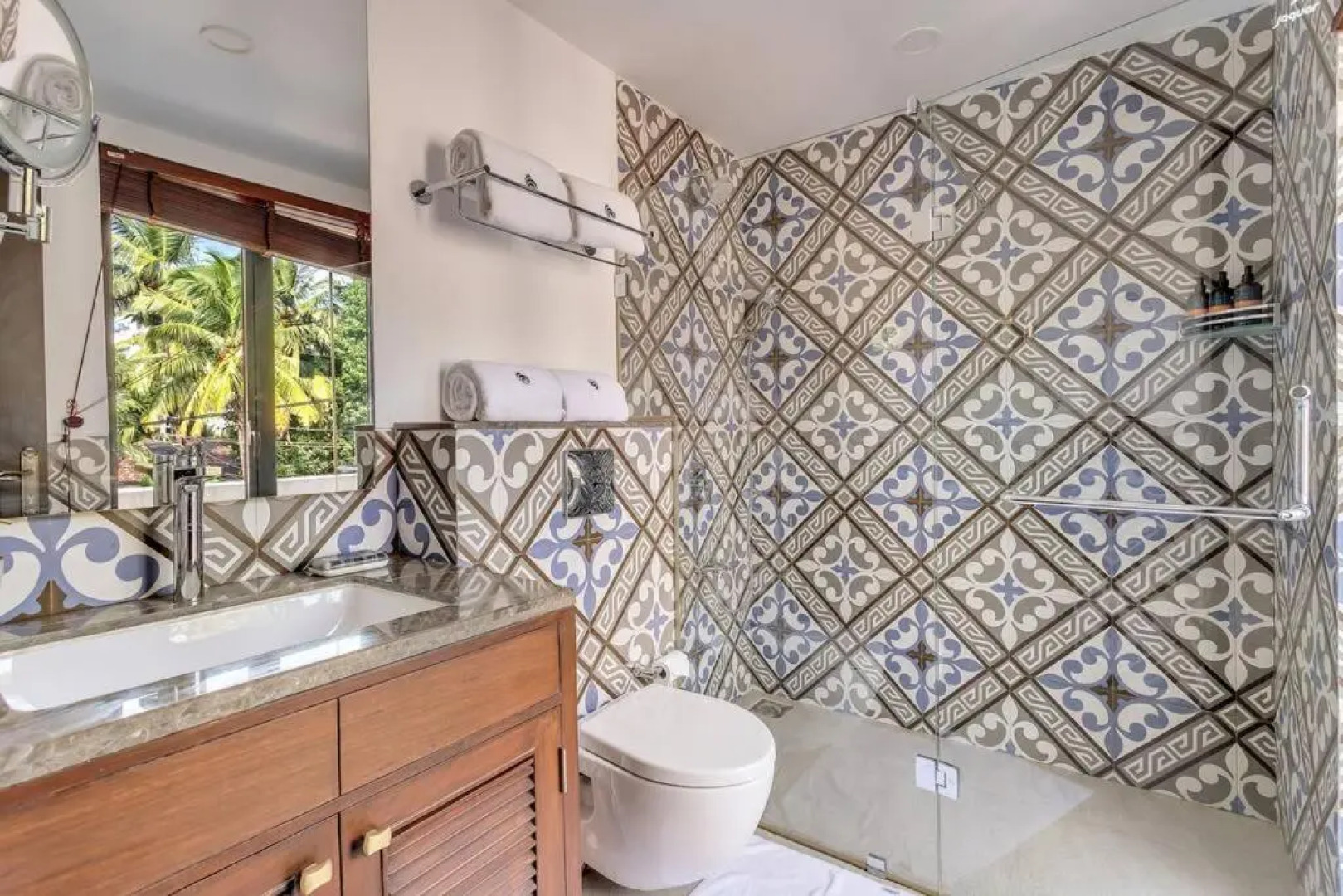 Villa Stairway To Heaven