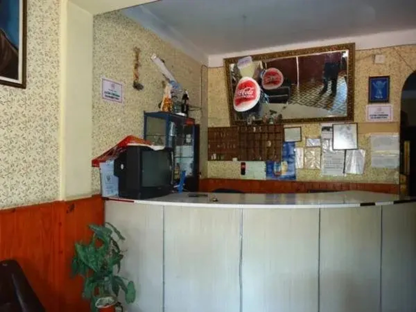 Residencial Rio de Janeiro