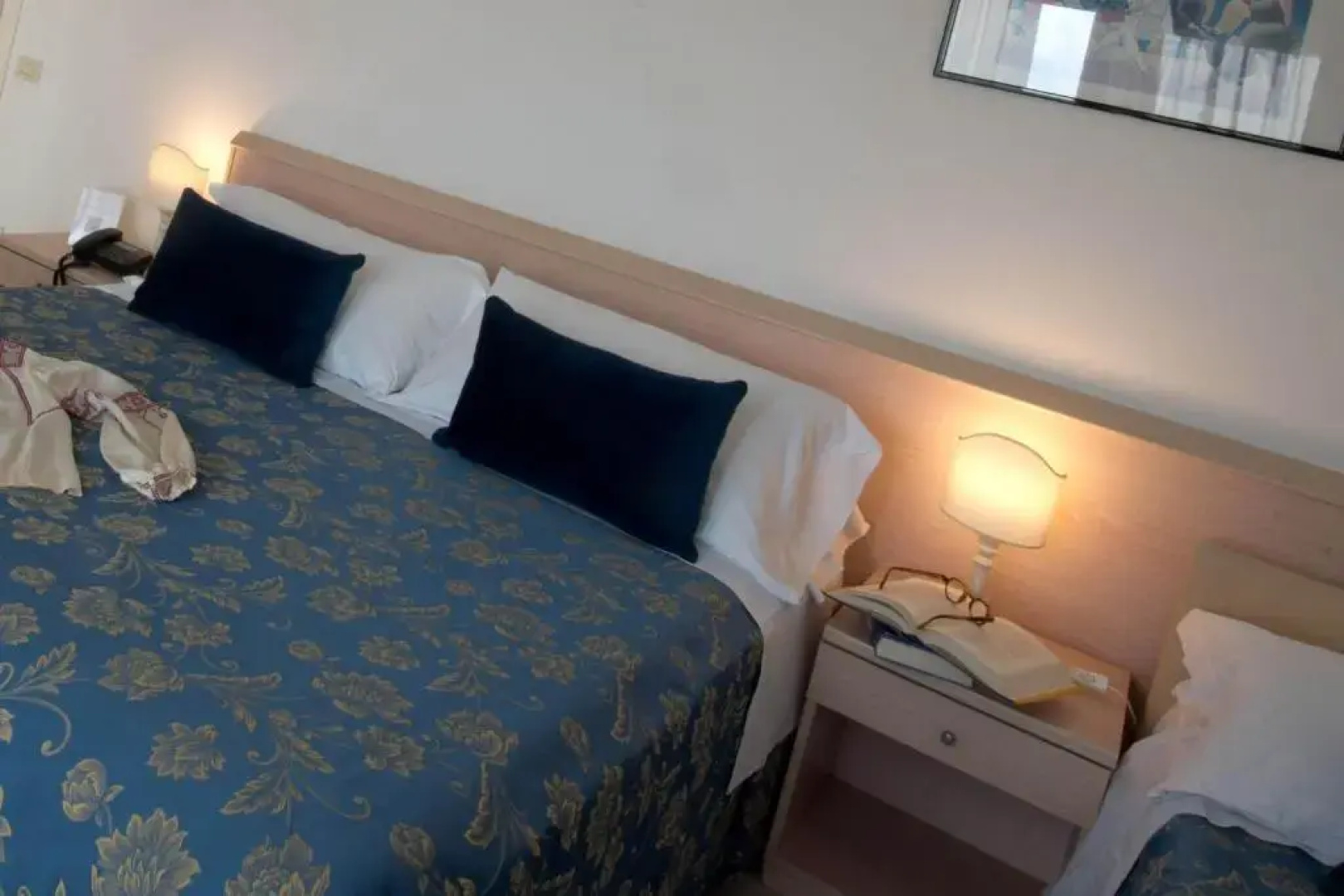 Hotel Nautilus