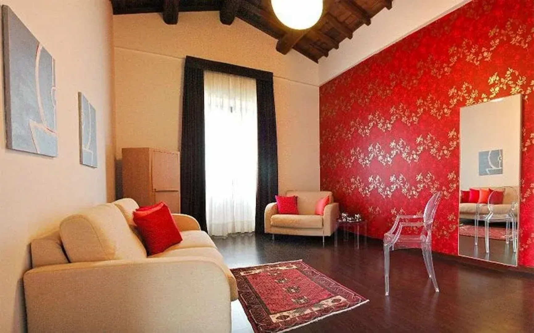 Relais Villa d'Assio