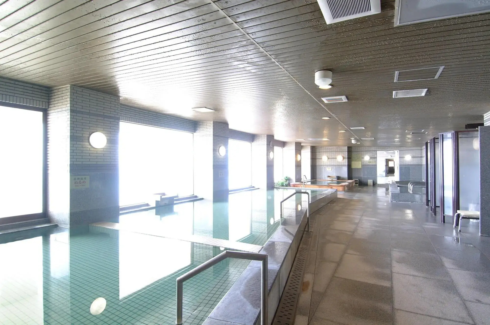 Yunokawa Prince Hotel Nagisatei