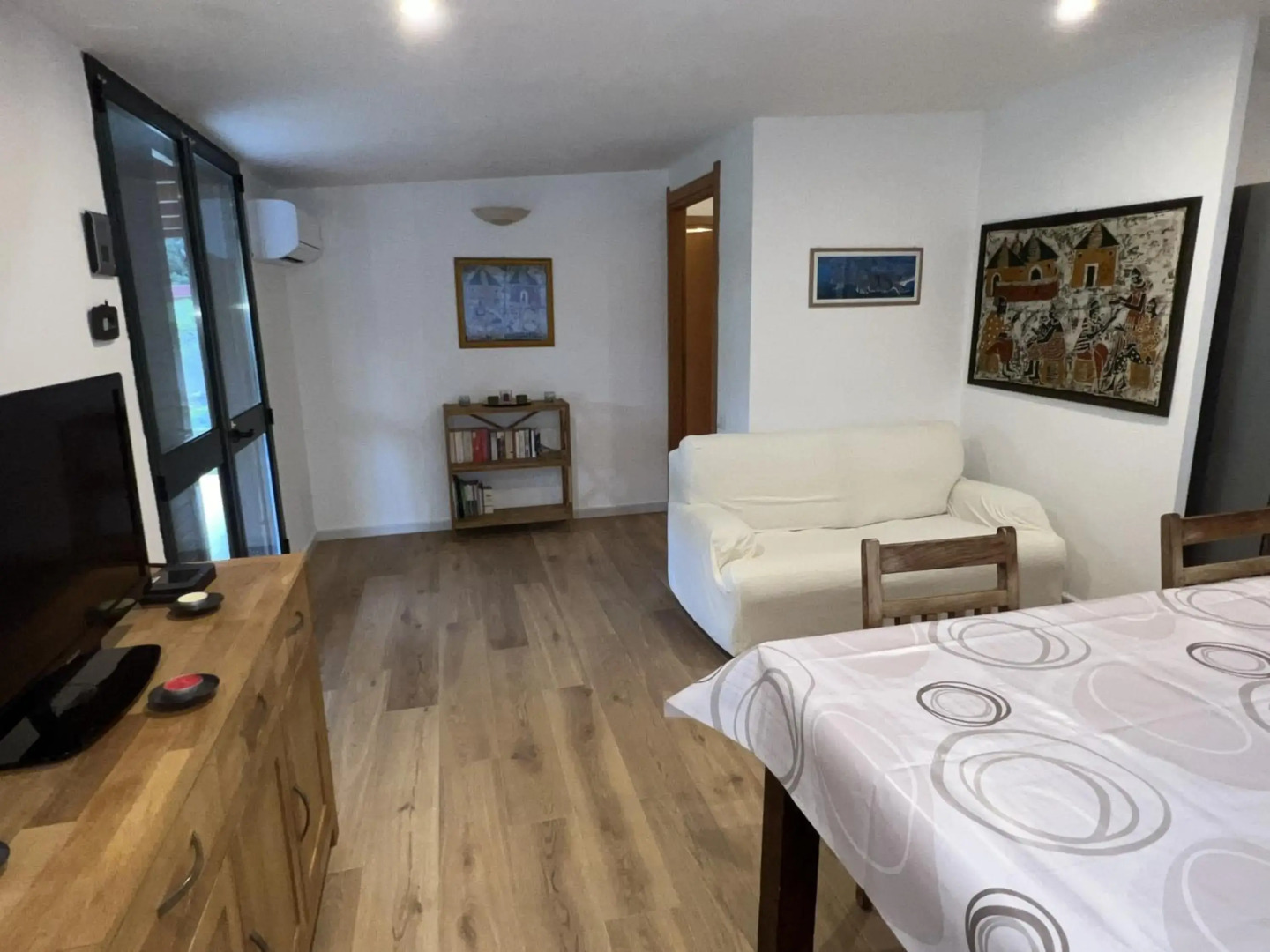 Casa Chia a 5 minuti dal mare - Su Giudeu Tuerredda