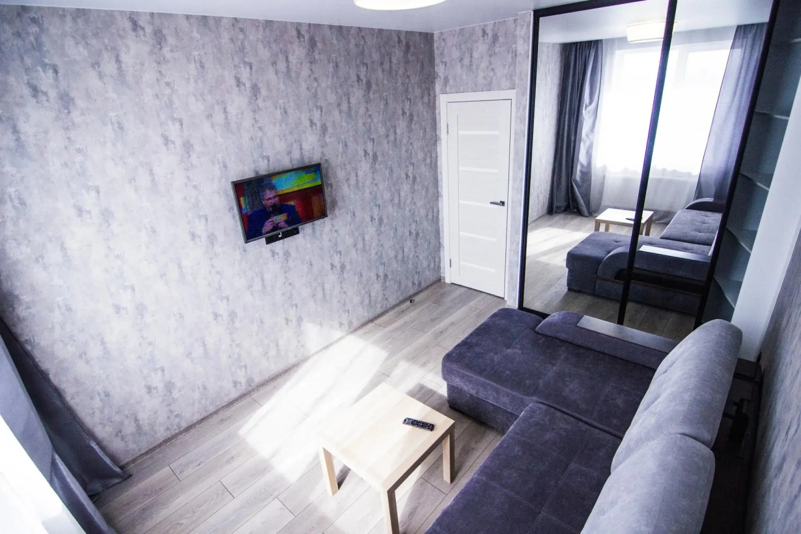 ЖивиТУТ на улице Интернациональная