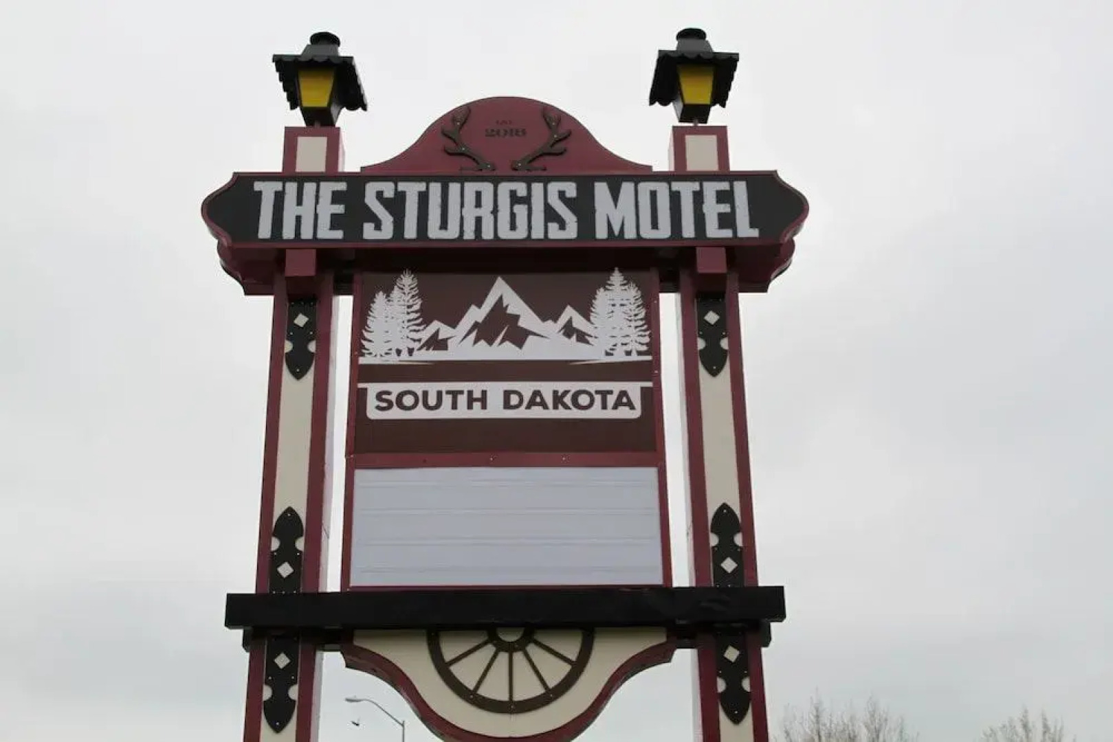 The Sturgis Motel