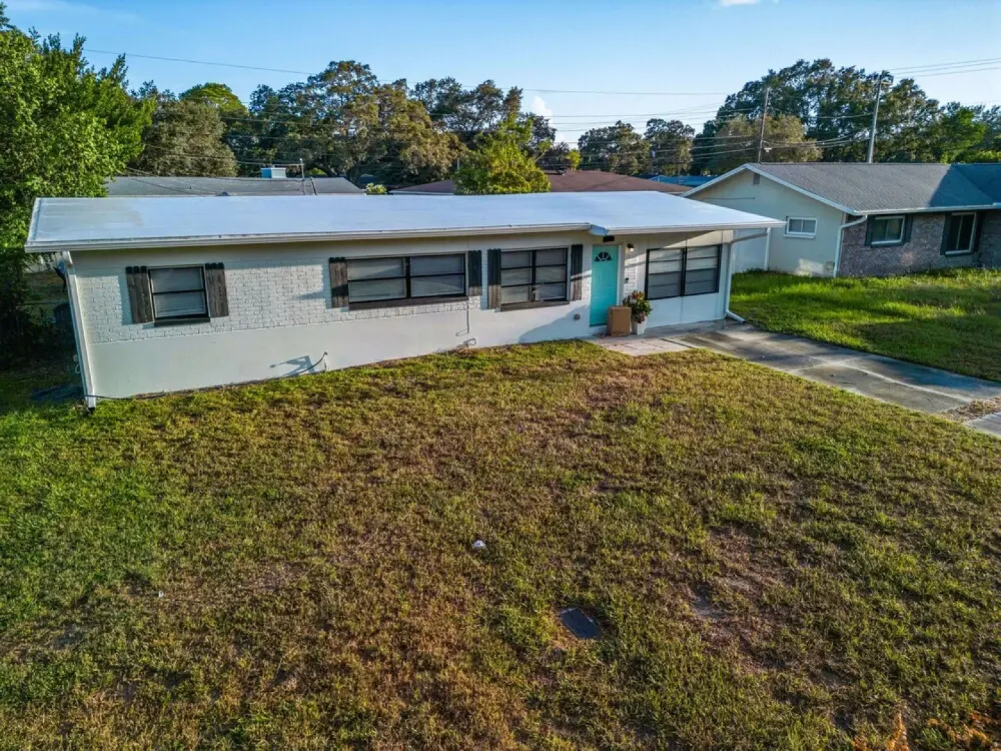 11350 Central Oasis 4BR Pool Home