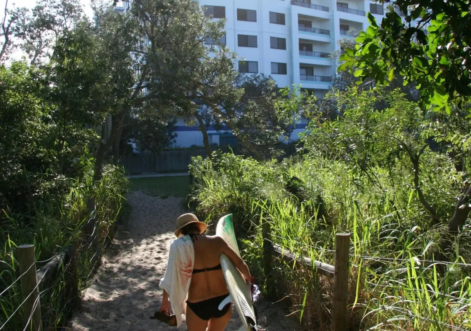 San Marino By The Sea Apartments