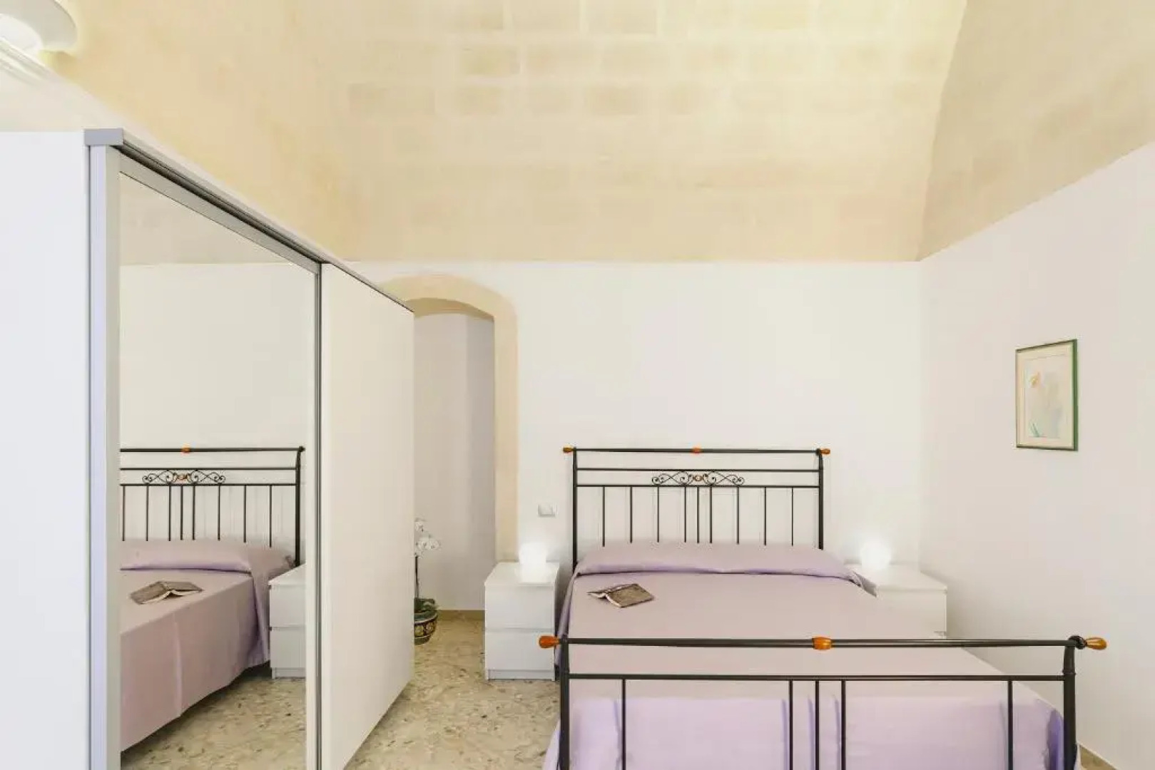 Casa Vacanze Patrizia