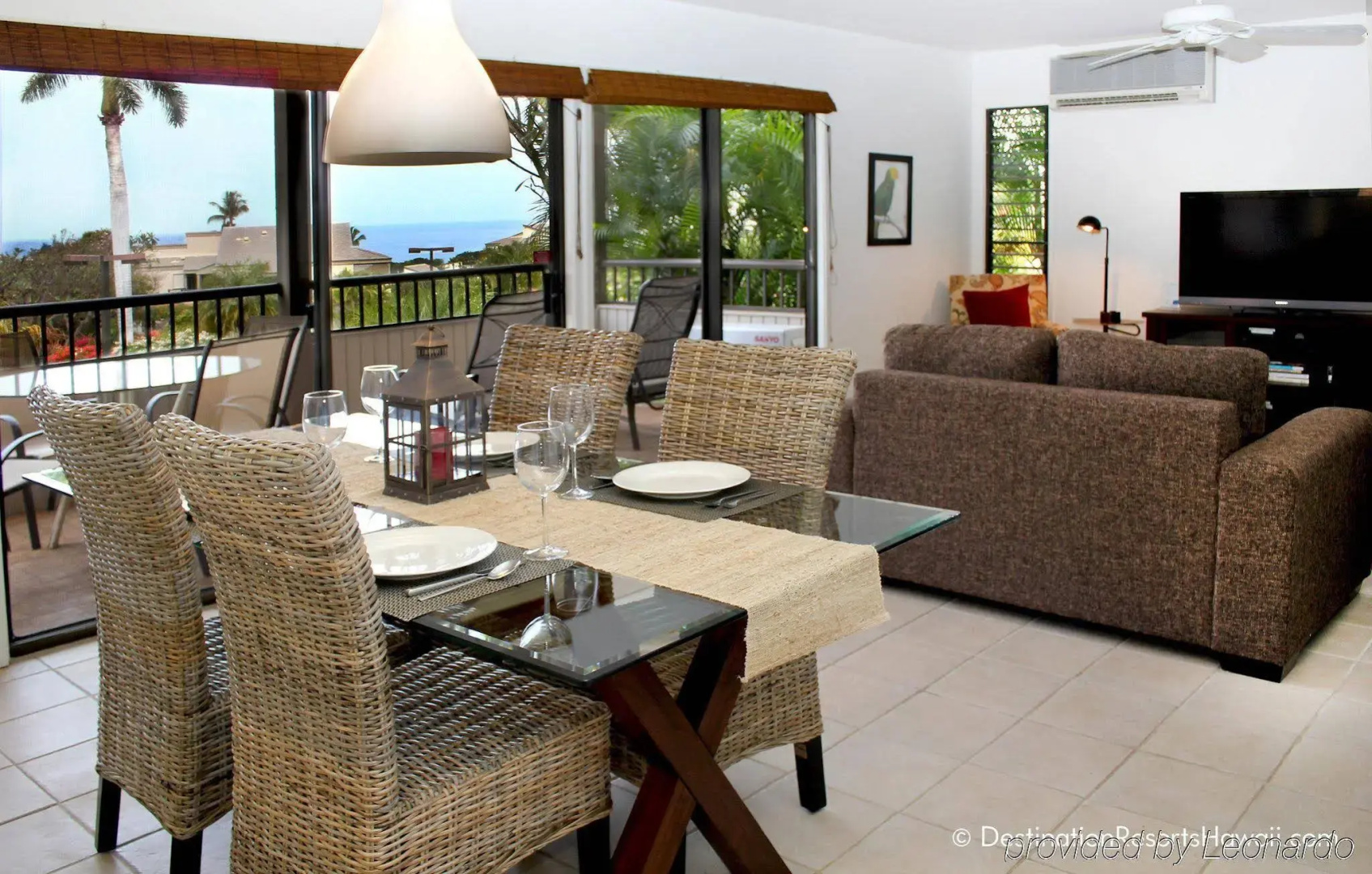 Wailea Ekolu - CoralTree Residence Collection