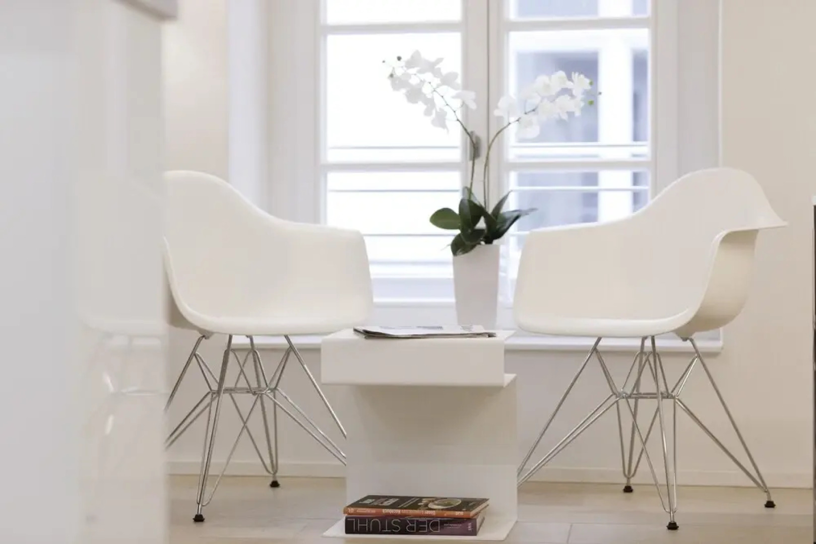 Domresidenz Apartment Suites