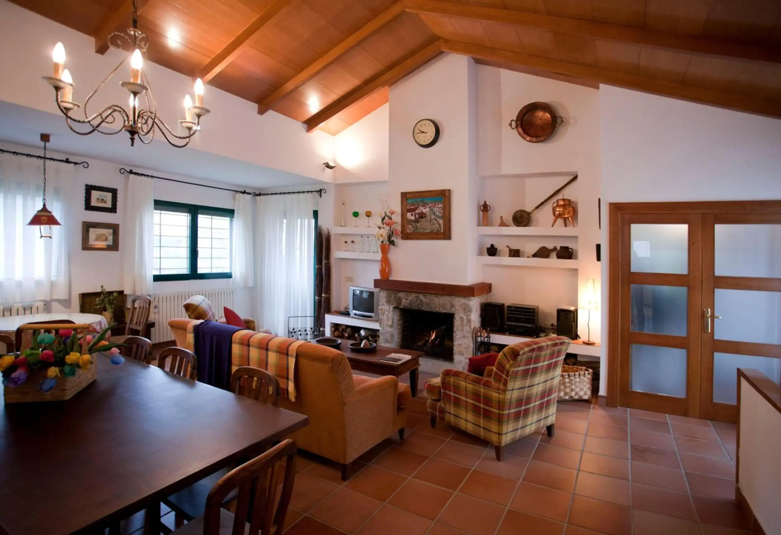 Casa Rural El Secreto de las Eras