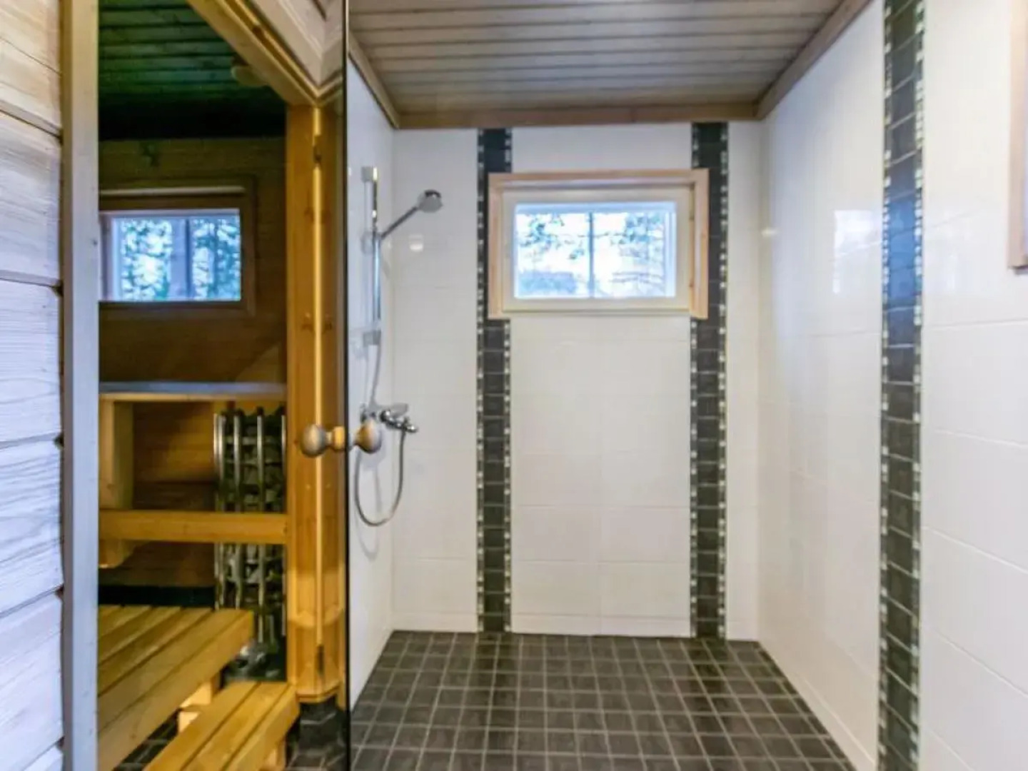 House Piekkola Pelkosenniemi