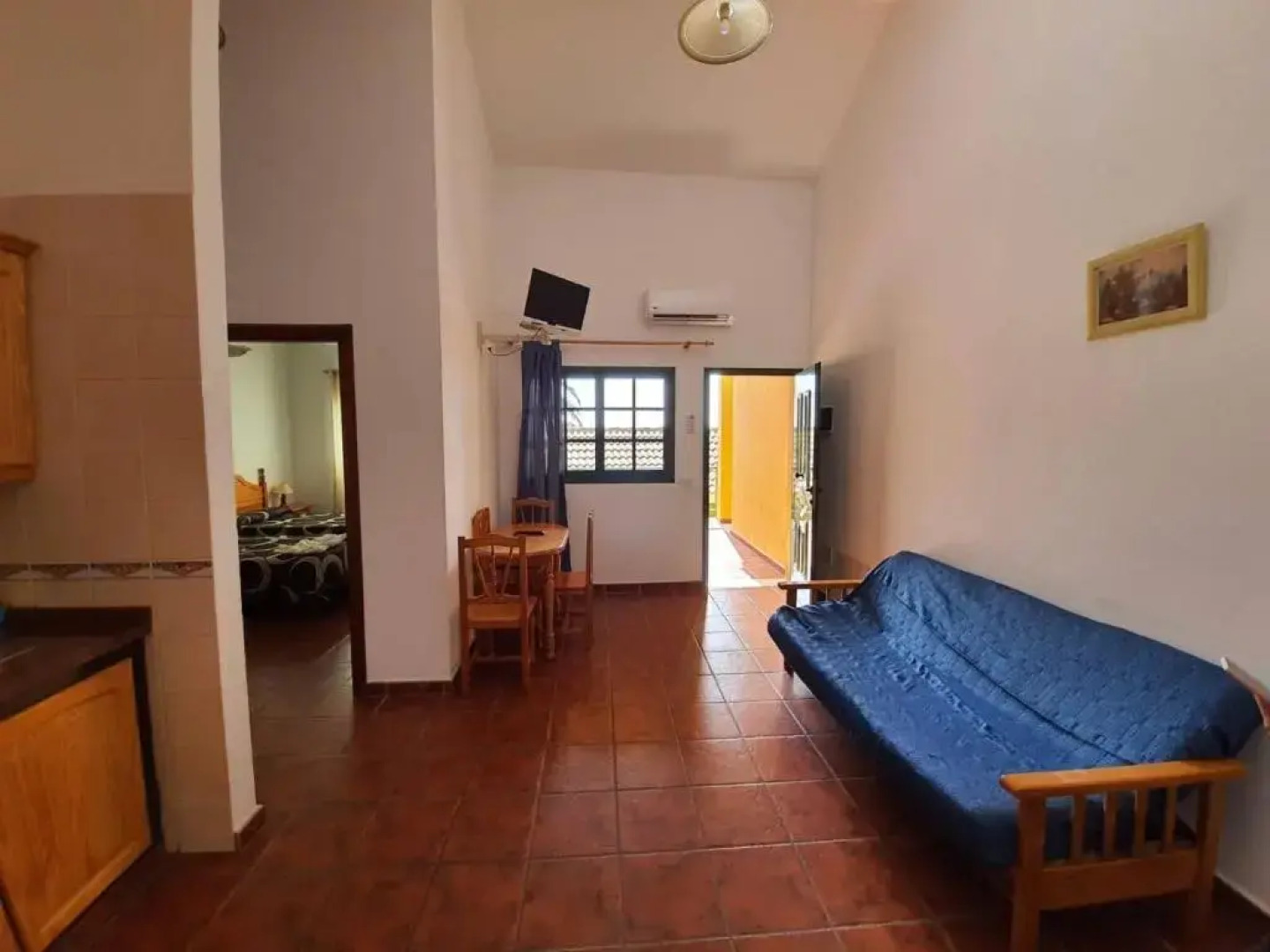 Casas Rurales Amparo Las Hayas