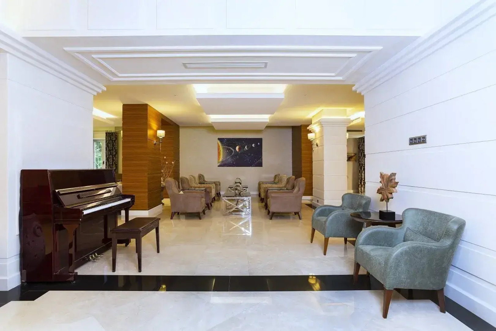 Royal Asarlik Beach Hotel & Spa - All Inclusive