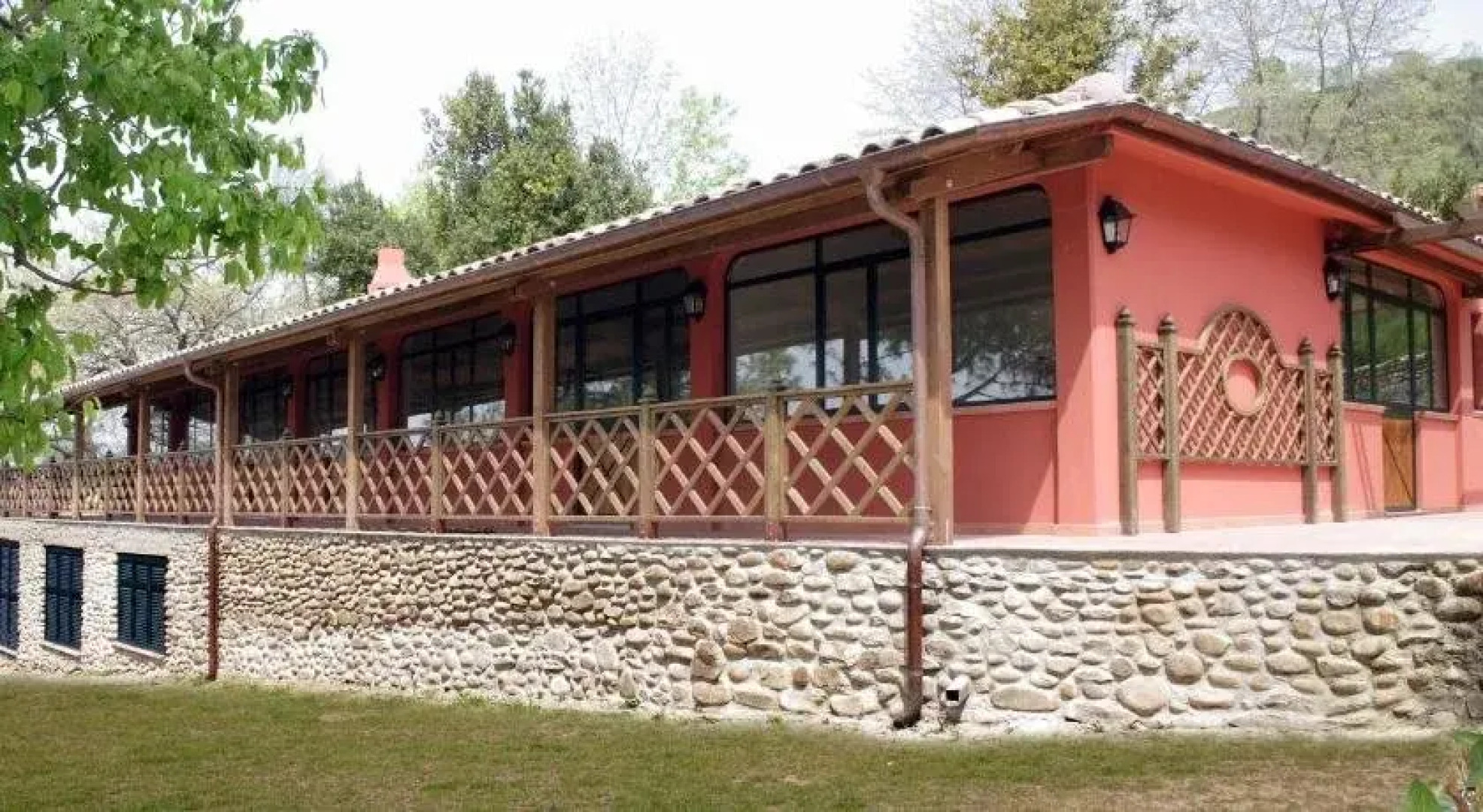 Scuderie Della Civita