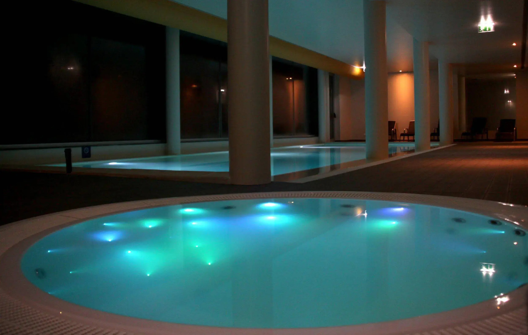 Monte Filipe Hotel & Spa