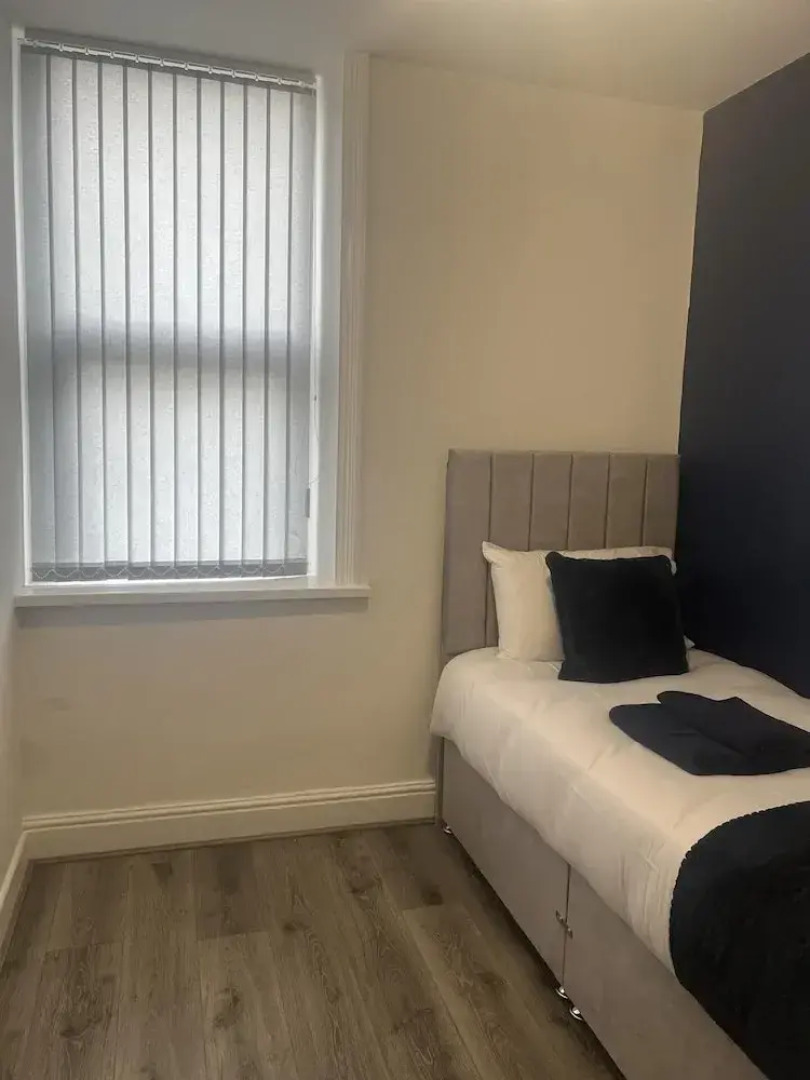 Boothtown Luxury Apartments