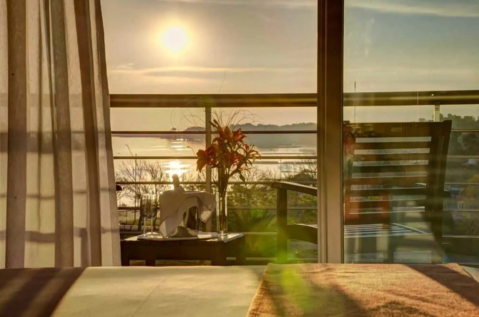 Costa Colonia - Riverside Boutique Hotel