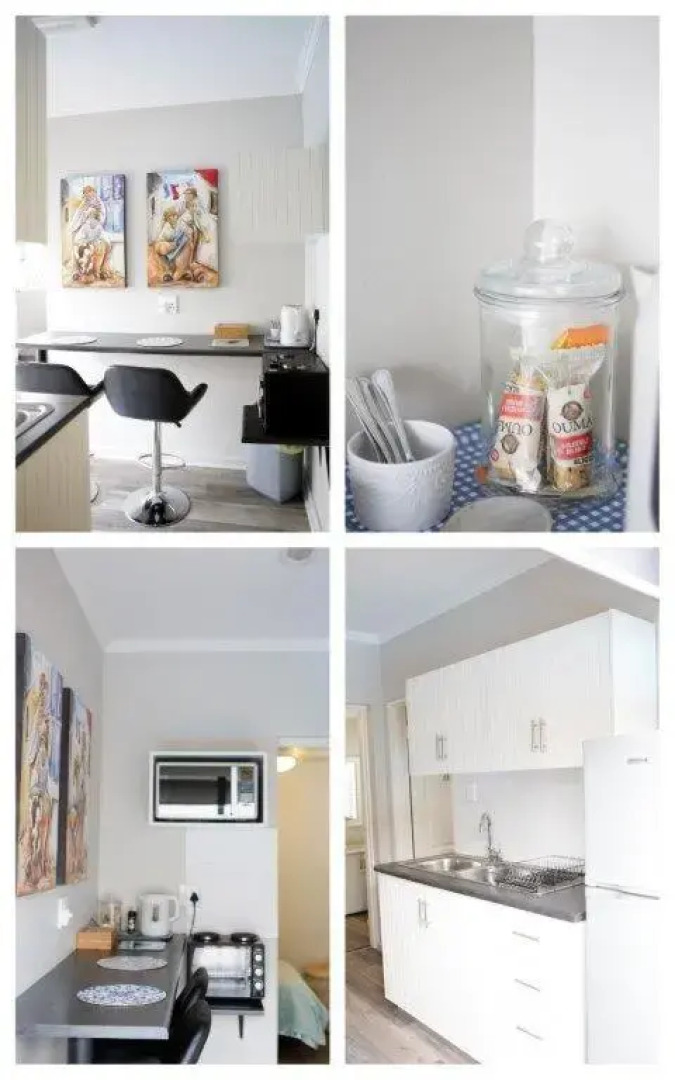 Rosewood Guest Cottage