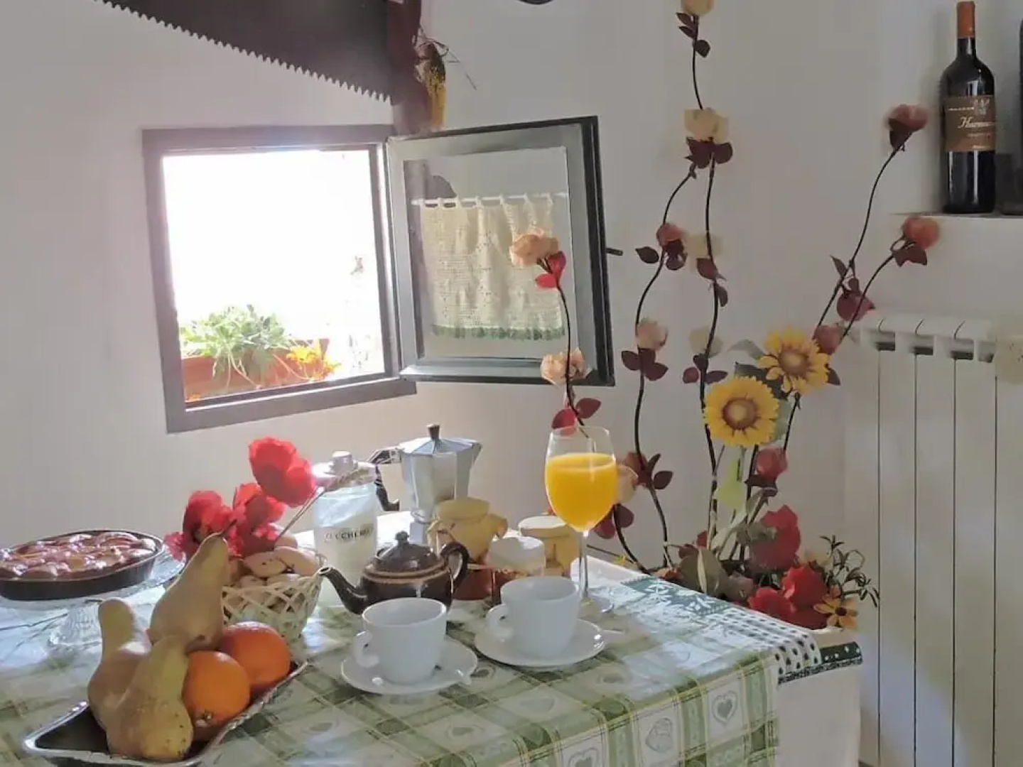 B&B Il Poderino