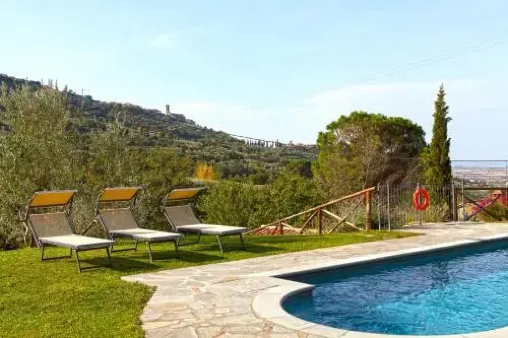 Antica Quercia Verde