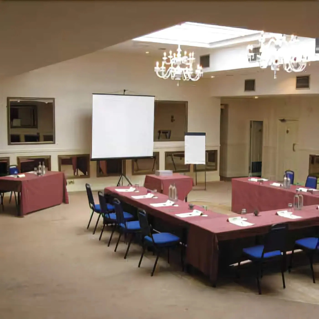 Himley Country Hotel