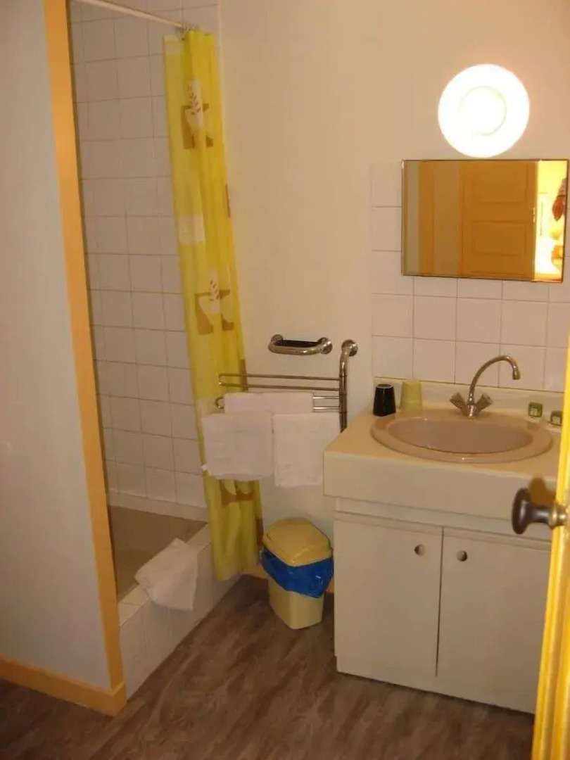 Logis Auberge De Forgès