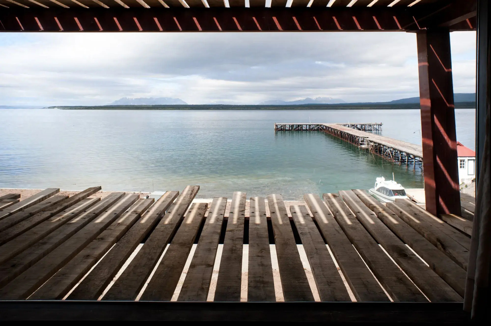 The Singular Patagonia