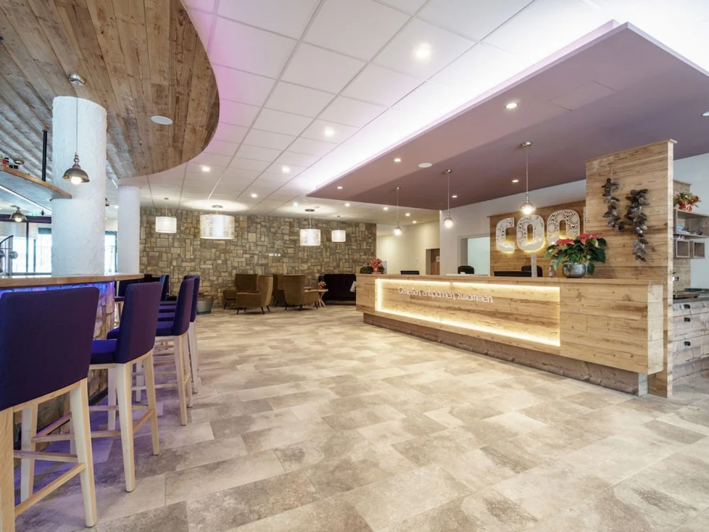 Apartment in Gosau With a Shared Sauna