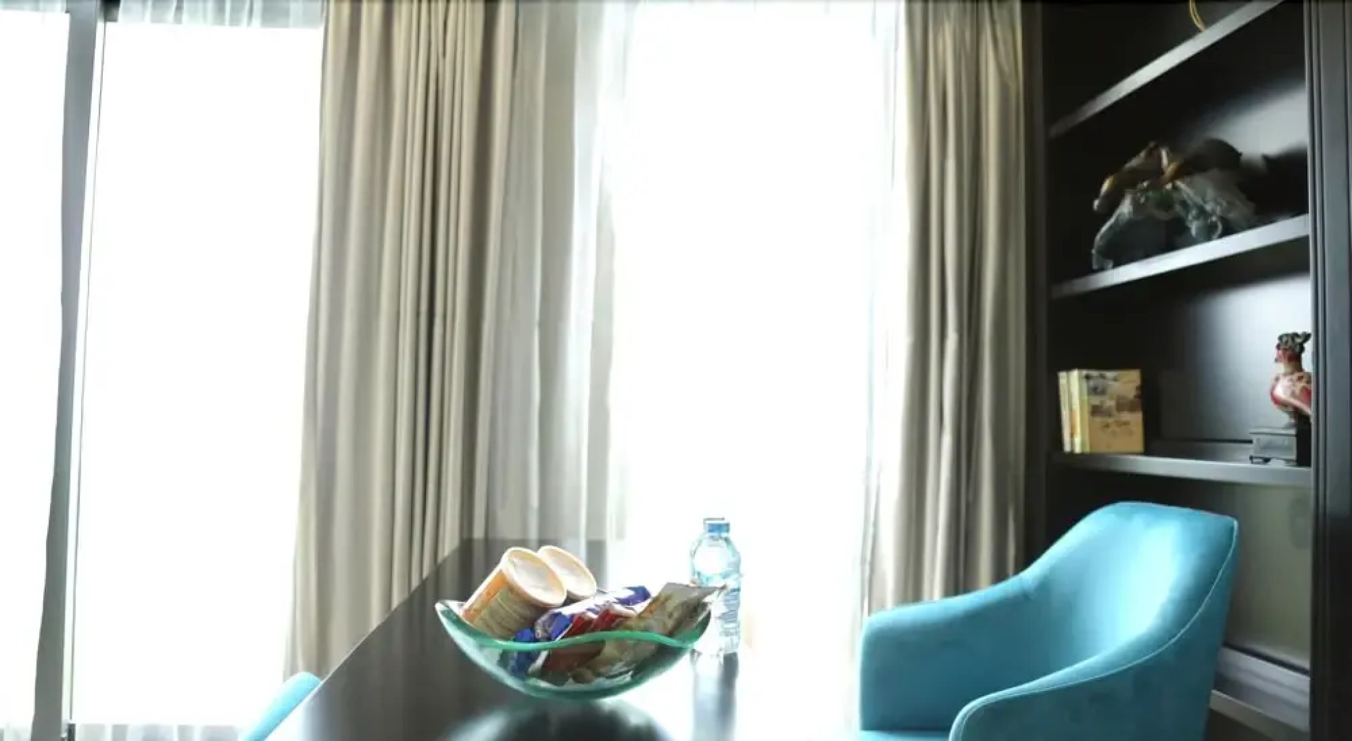 A25 Hotel - 06 Truong Dinh