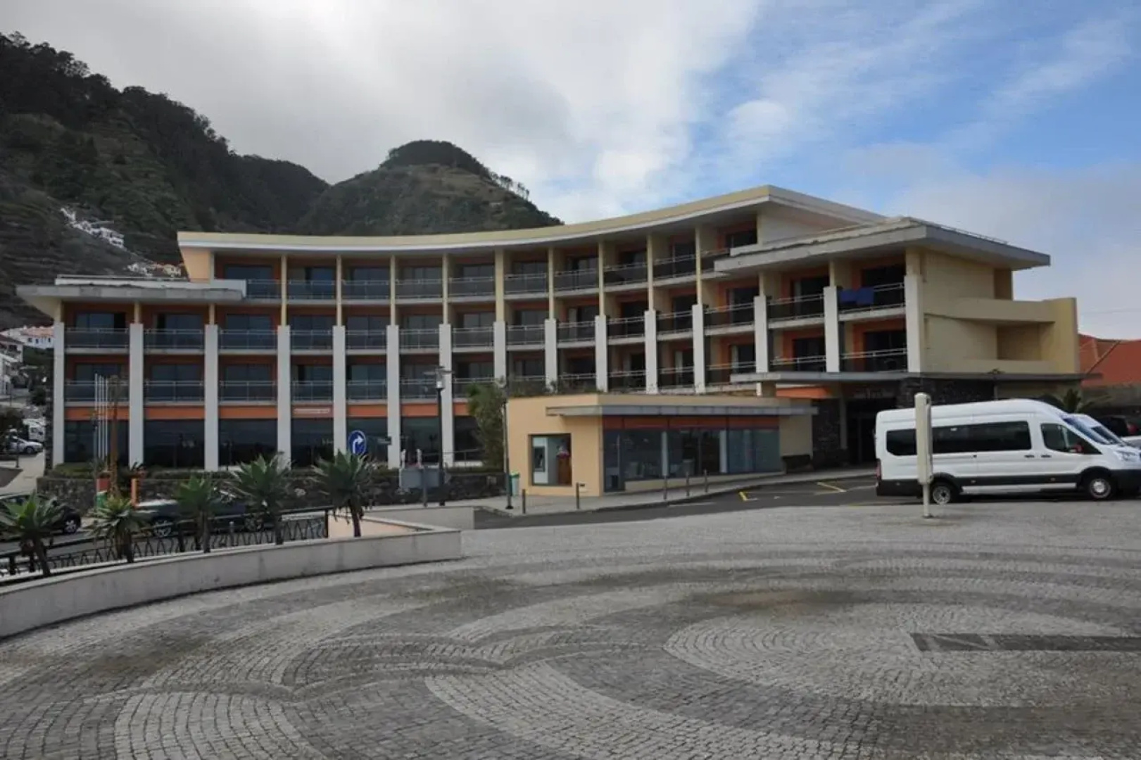 Hotel Moniz Sol - NAO USAR (agora Ã© Aqua Natura Bay)