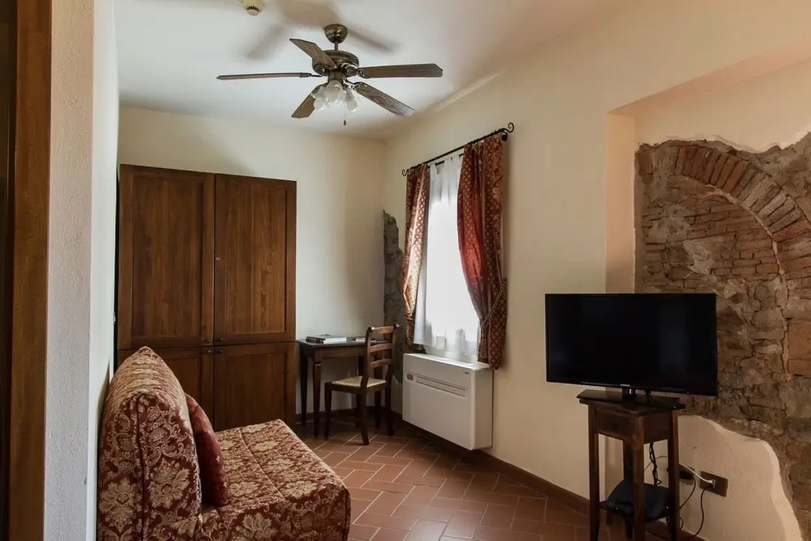 Villa Il Granduca, Carmignano