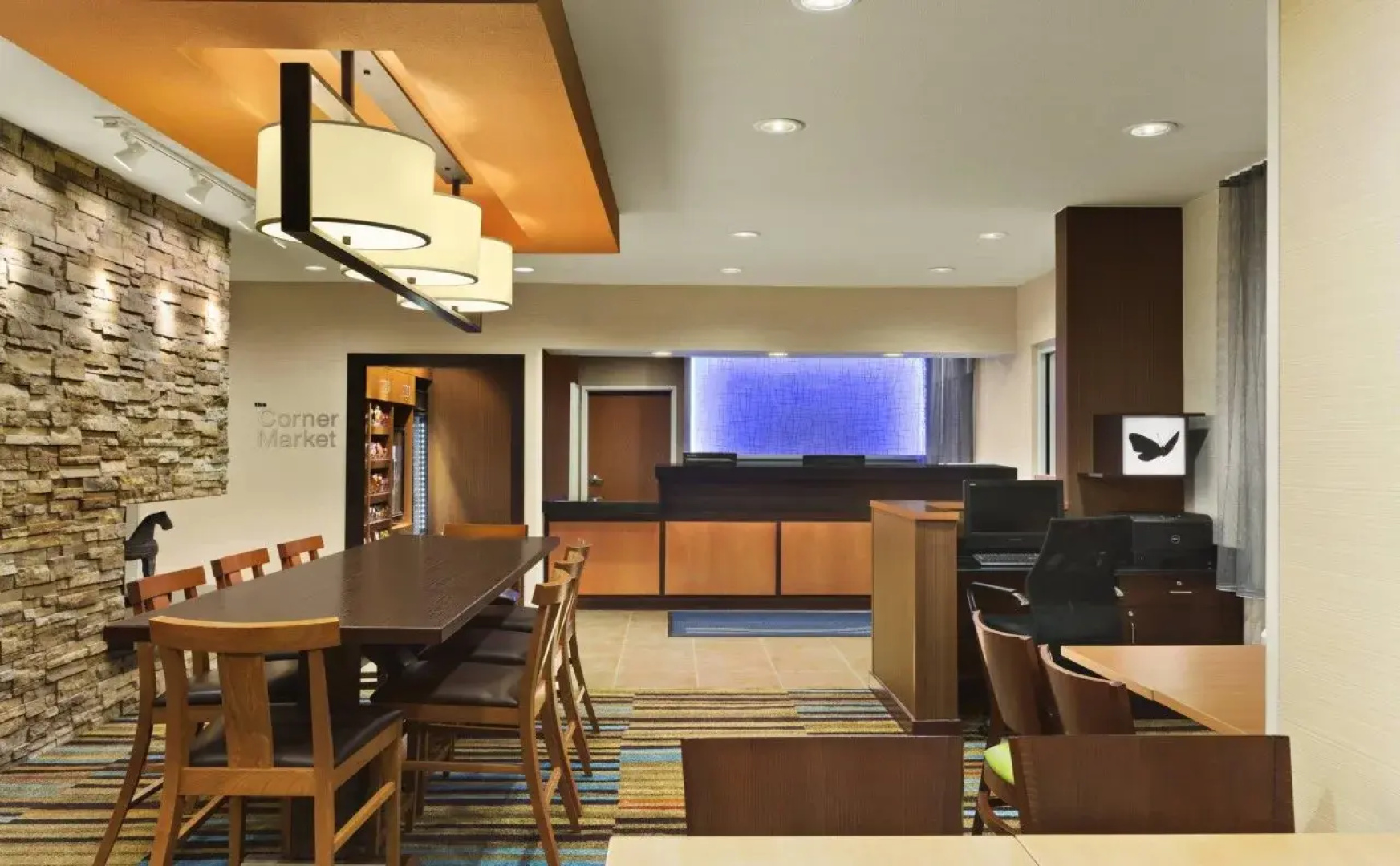 SureStay by Best Western Mount Pleasant Racine