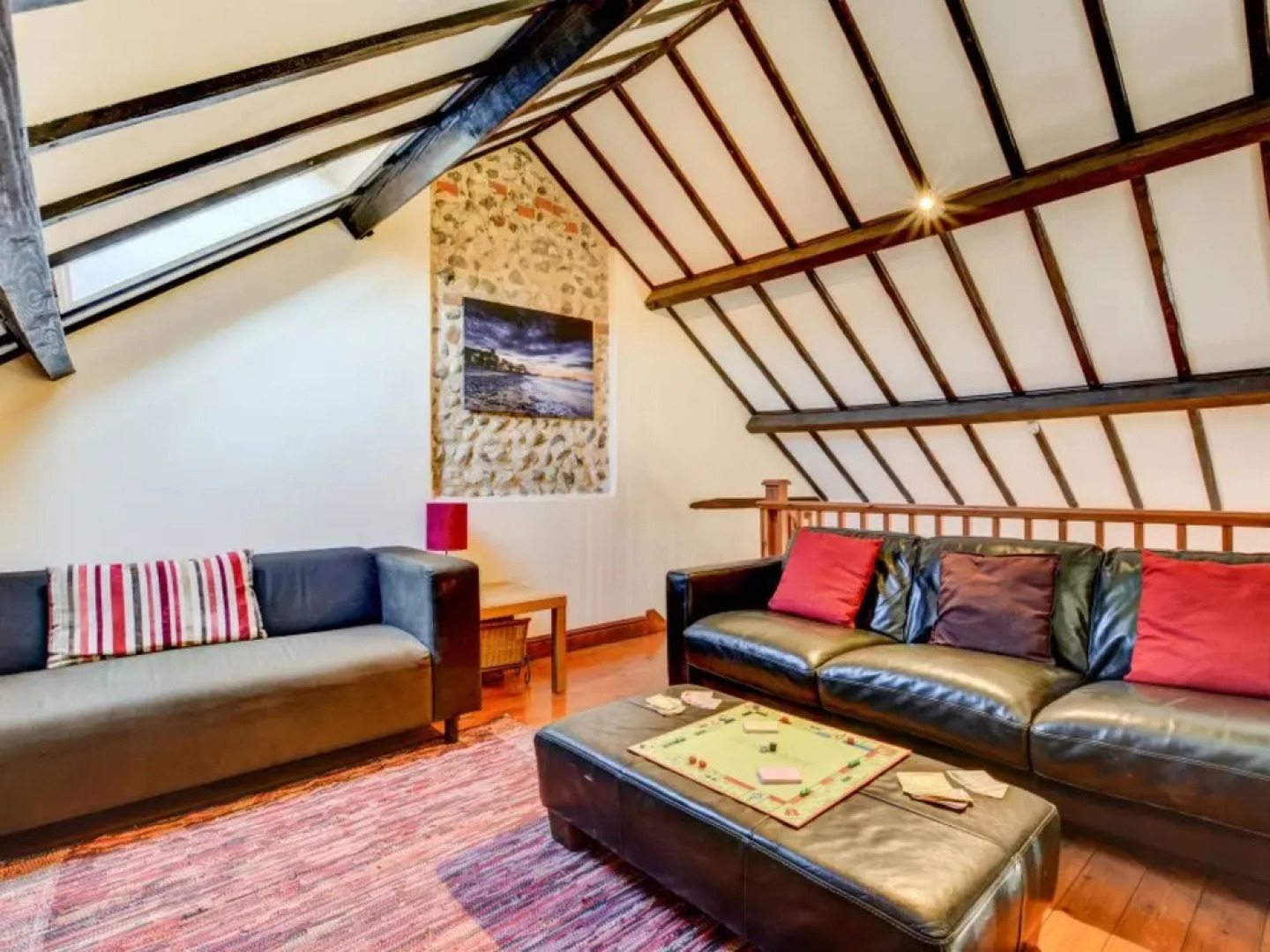 Swallow Barn Bodham in Bodham